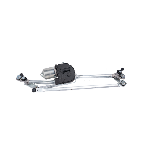 Silecek Motoru Ön Mekanizmalı Audi A6 C6 2004-2011 4F1910113