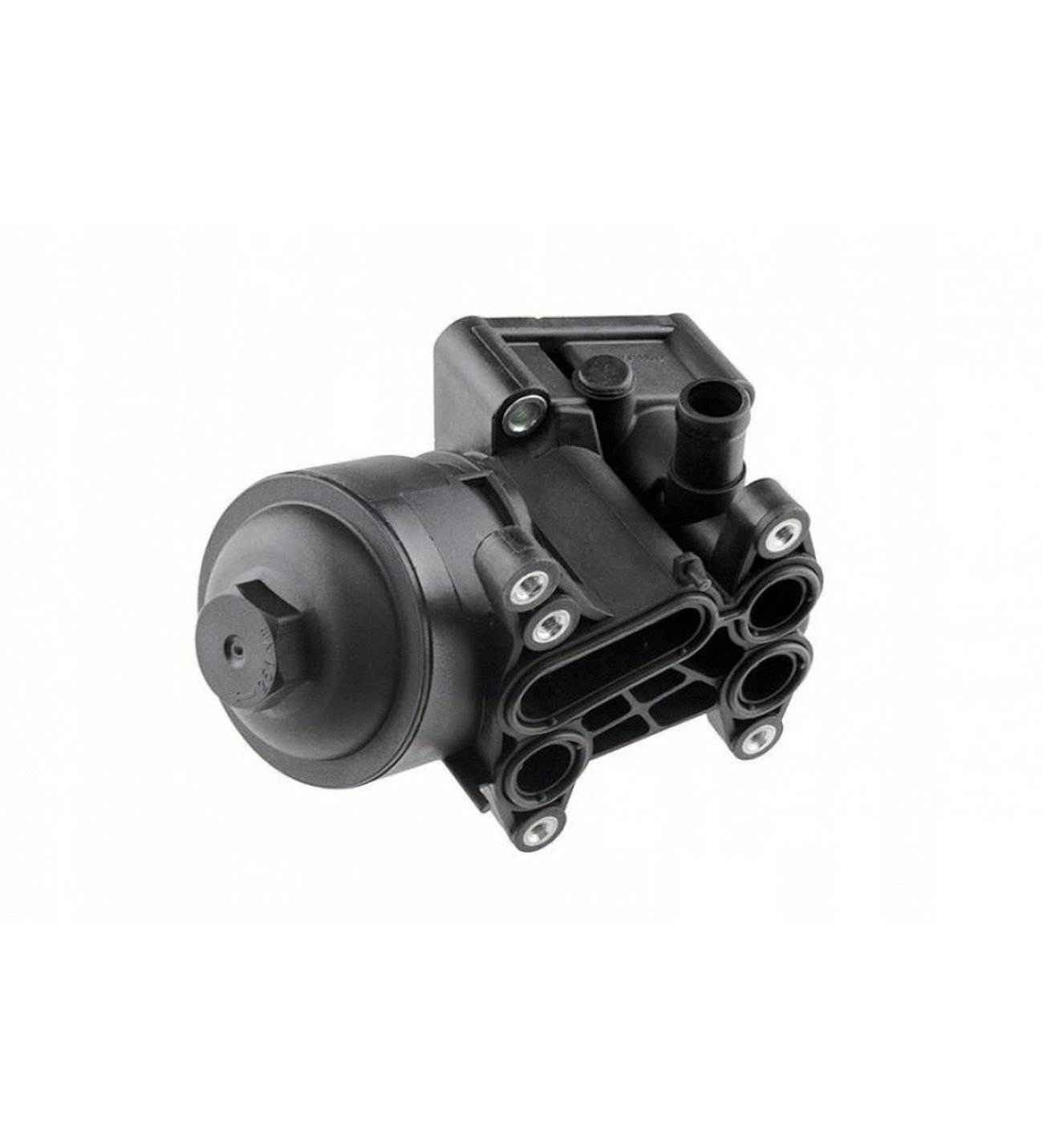 Yag Fıltre Kütügü Polo Ibıza Fabıa A1 10- Bsg 03P115389A