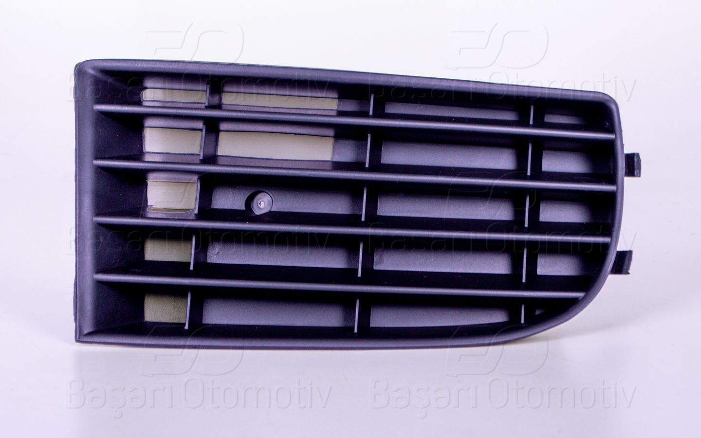 Tampon Izgarası Sag Sıssız Vw Golf5 04-09 1K08536669B9