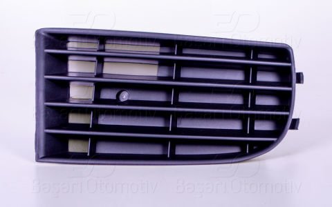 Tampon Izgarası Sag Sıssız Vw Golf5 04-09 1K08536669B9