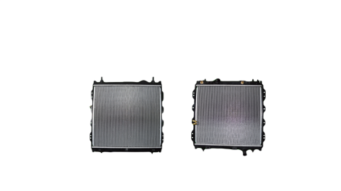 Su Radyatoru Brazıng Mt-At 460X498x26 Mm Chrysler  5017404AB