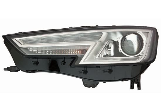 A4 Far Sag 16- [Depo] [8W0941044]