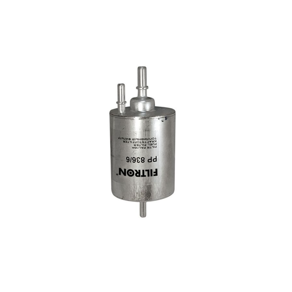 Filtron Yakıt Filtresi VW A4 - A6 - A8 1.8 TFSI - 2.0 TFSI - 3.2 FSI 2005-2011 4F0201511E