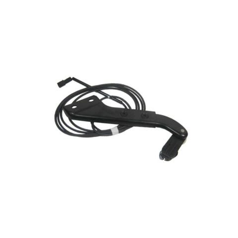Sürgülü Kapı Makarası Üst Sağ VW T5 - T6 2004-2020 7E0843436C