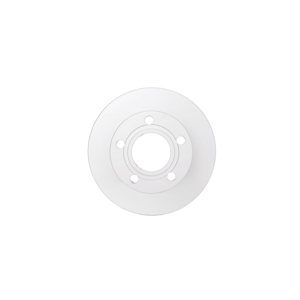 Bosch Fren Diski Arka VW Passat - A4 - A6 1997-2004 4A0615601A