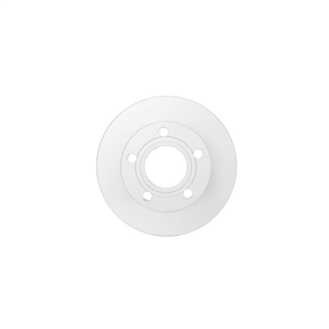 Bosch Fren Diski Arka VW Passat - A4 - A6 1997-2004 4A0615601A