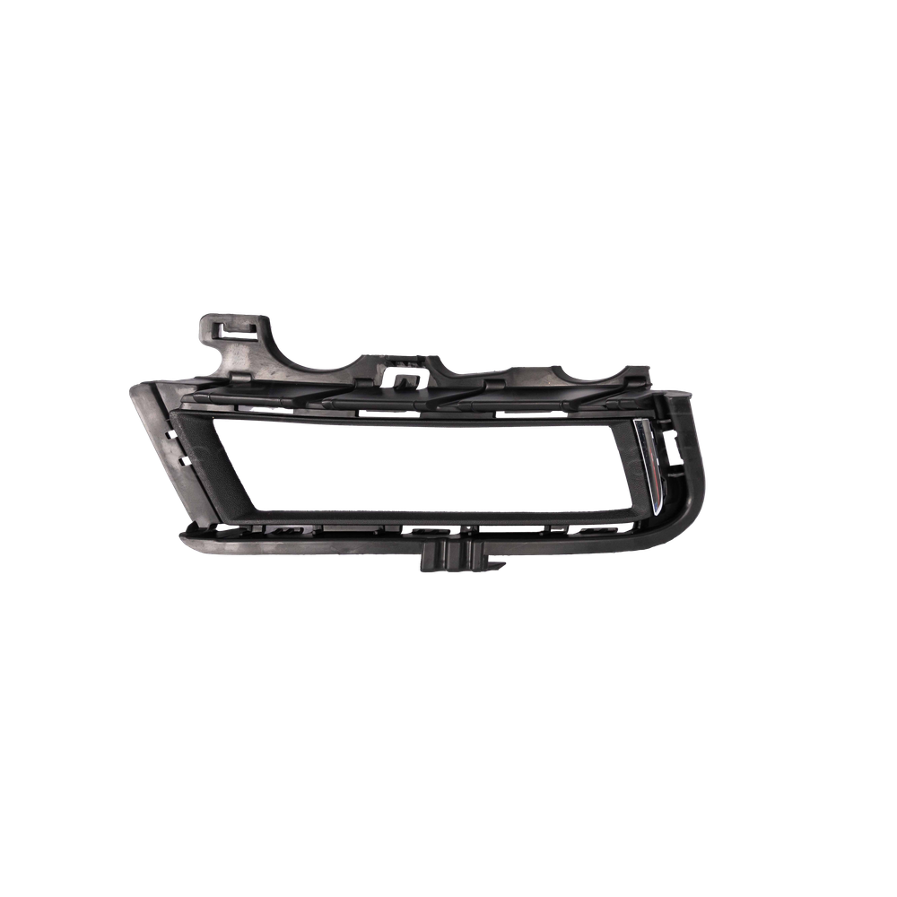 Tampon Izgarası Sağ Sisli Nikelajlı VW Golf 7 2013-2017 5G0853808ARYP