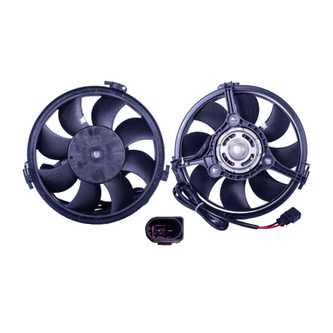 Fan Motoru Davlumbazsız VW Passat - A4 - A6 1.8 1.9TDI 2000- 000959455