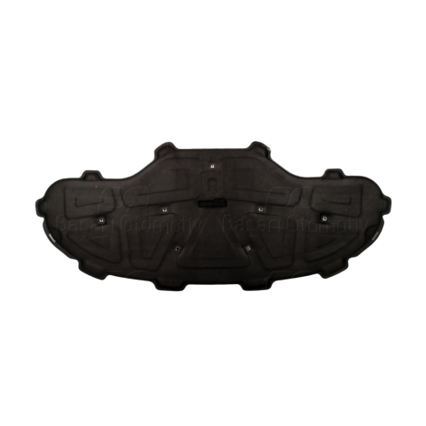 Motor Kaput İzolasyonu Audi A8 - A8 Quattro 2010- 4H0863825B