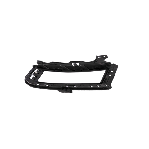 Tampon Izgarası Sağ Sisli Nikelajlı VW Golf 7 2013-2017 5G0853808ARYP