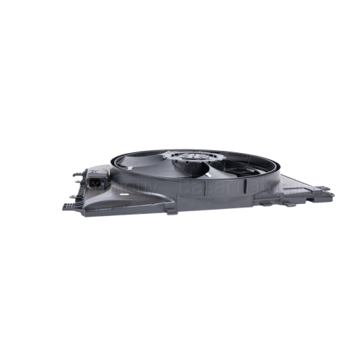 Fan Motoru Davlumbazlı Mercedes W204 - W212 600W 4MATIC 2009-2013 A2045000493