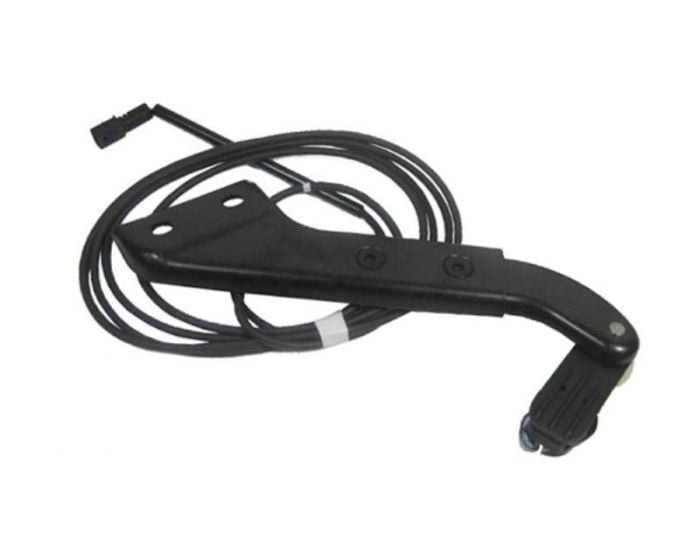 Sürgülü Kapı Makarası Üst Sag T5 T6 04- Ioe-Vw 7E0843436C