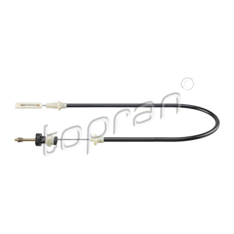 Topran Debriyaj Teli Vw Golf - Jetta 1.3 - 1.5 102853
