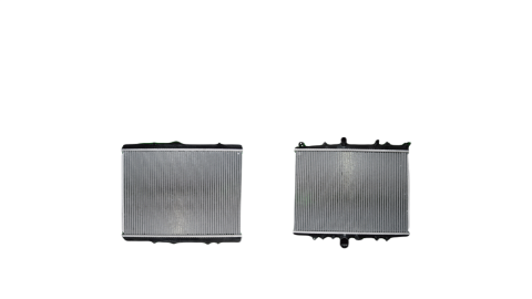 Su Radyatoru Brazıng Mt 380X538x22 Mm Peugeot 406-60 1330.63