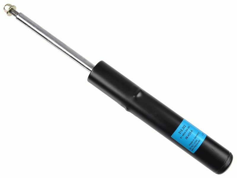 Amortısör Ön A6 11- Sachs 4G0413031AE