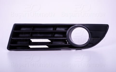 Tampon Izgarası Sol Sıslı Vw Polo 05-09 6Q0853665E9B9