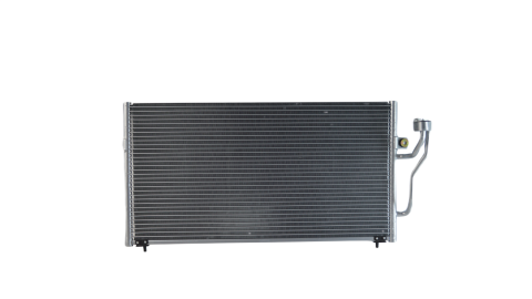 Klıma Radyatoru 660X340x16 Mıtsubıshı Carısma 1.3 CAB311B078