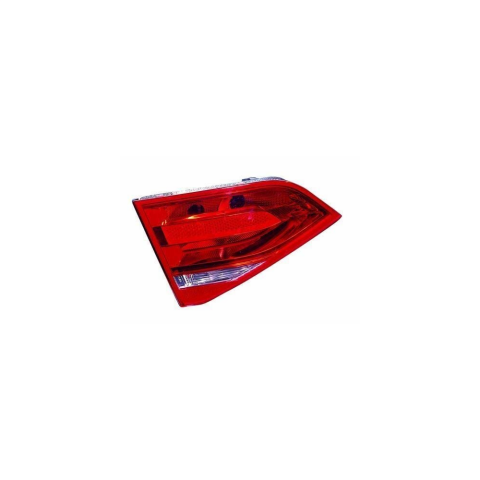 Depo Stop Lambası İç Sol Audi A4 2008-2011 8K5945093D