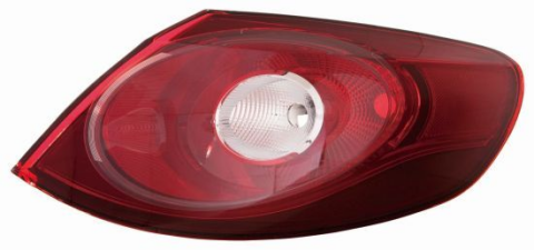 Passat CC Sağ Dış Stop Lambası 2008-2012 3C8945096A
