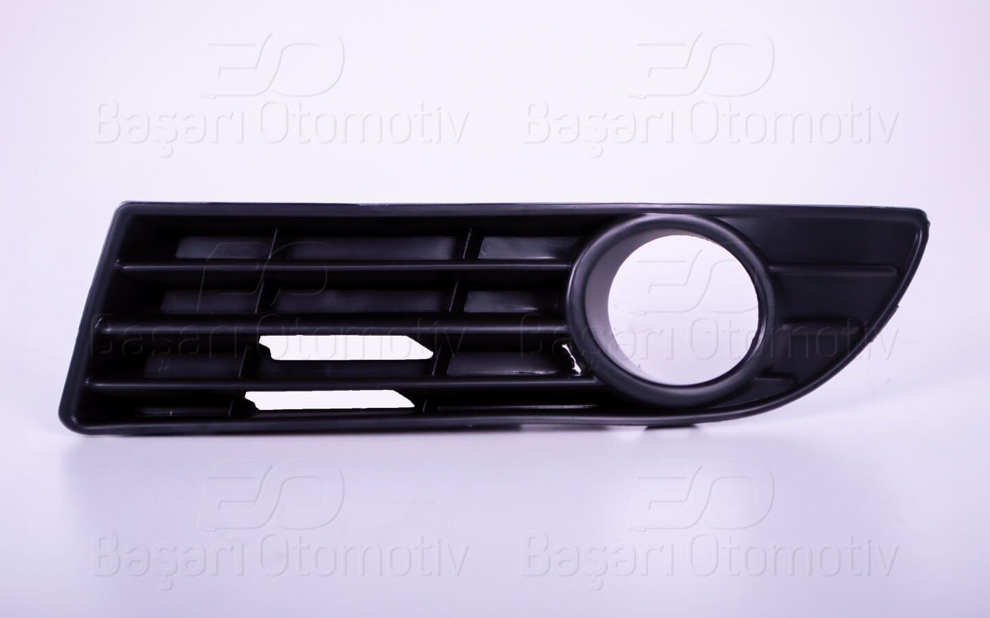 Wisco Tampon Izgarası Sol Sisli Volkswagen Polo 2005-2009