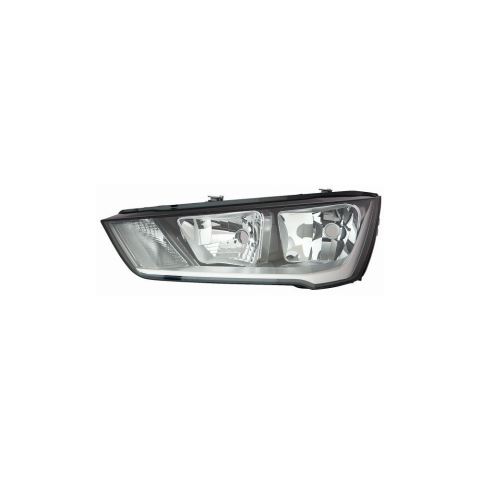 Depo Far Sol VW A1 2015-2015 8XA941003