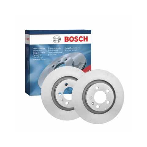 Bosch Fren Diski Ön VW Golf 4 - Bora - Audi A3 - Seat Toledo - Skoda Octavia 1997-2004 1J0615301E