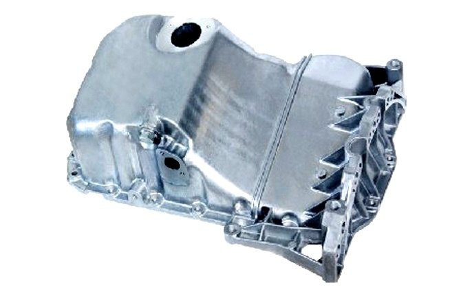 Karter Sensörlü Deliksiz Passat 1997-2005 1.8T