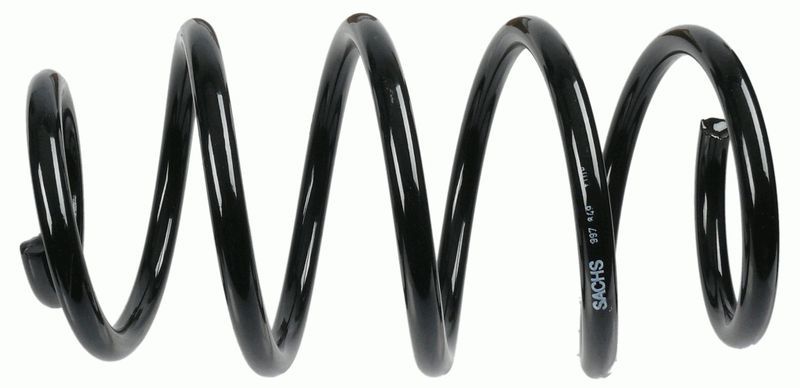 Helezon Yayı Ön T5 T6 04- Sachs 7E0411105B