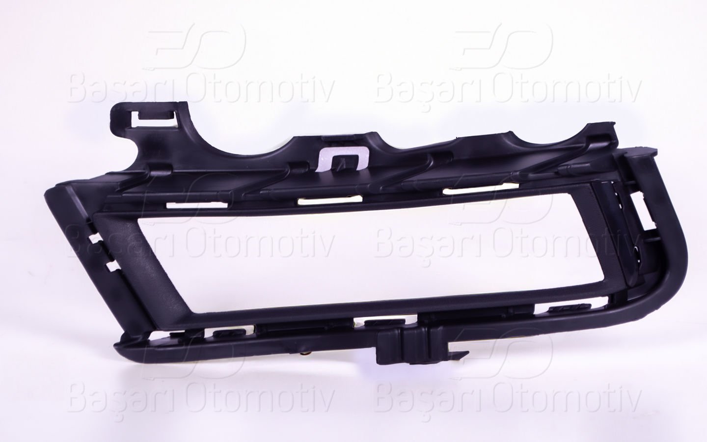 Tampon Izgarası Sag Sıslı Vw Golf7 13-17 5G0853212E9B9