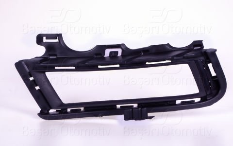 Tampon Izgarası Sag Sıslı Vw Golf7 13-17 5G0853212E9B9