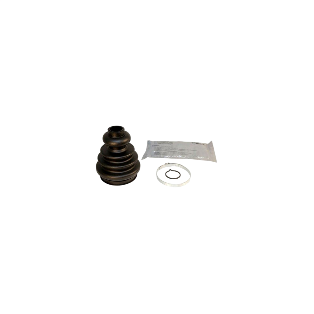 Aks Körüğü İç Sağ VW T5 1.9 TDI - 2.5 TDI 2003- 7H0498202