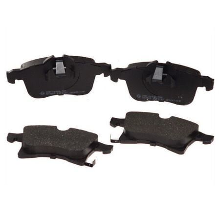 WP Fren Balatası Ön Opel Meriva - Astra H - Corsa - Combo C 2003- 1605009 1605035 1605080 1605177 1605252 1605456 1605957 1605998 2383201 90544001 93181189