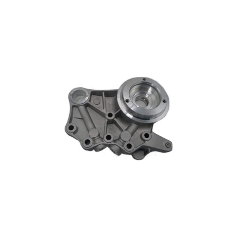Ioe-Vw Yağ Pompa Braketi Audi A3 A4 A5 06H103144K