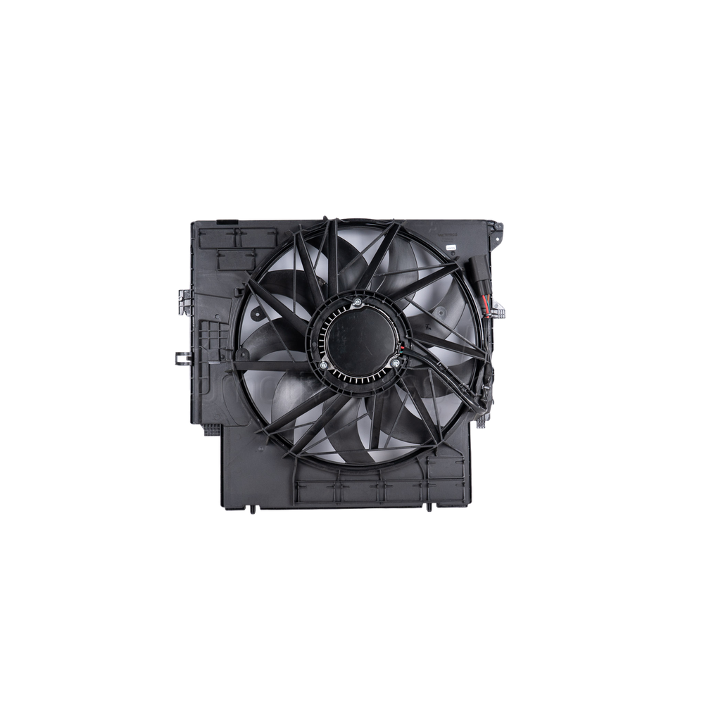 Fan Motoru Davlumbazlı BMW X3 F25 - X4 F26 400W 17427601176