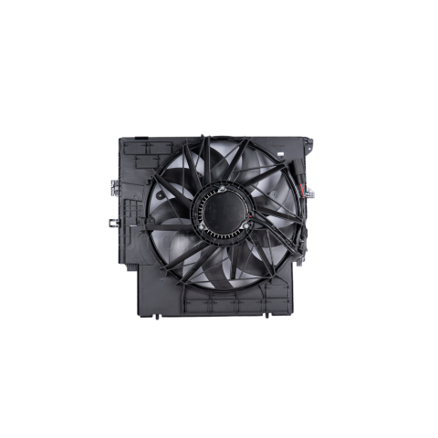 Fan Motoru Davlumbazlı BMW X3 F25 - X4 F26 400W 17427601176