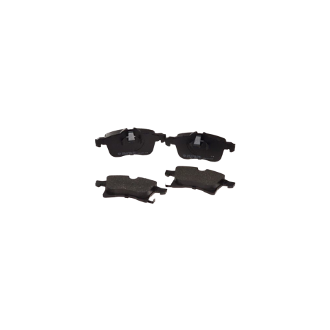 WP Fren Balatası Ön Opel Meriva - Astra H - Corsa - Combo C 2003- 1605009 1605035 1605080 1605177 1605252 1605456 1605957 1605998 2383201 90544001 93181189