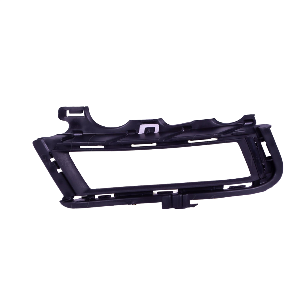 Tampon Izgarası Sağ Sisli VW Golf 7 2013-2017 5G0853212E9B9
