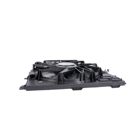 Fan Motoru Davlumbazlı BMW X3 F25 - X4 F26 400W 17427601176