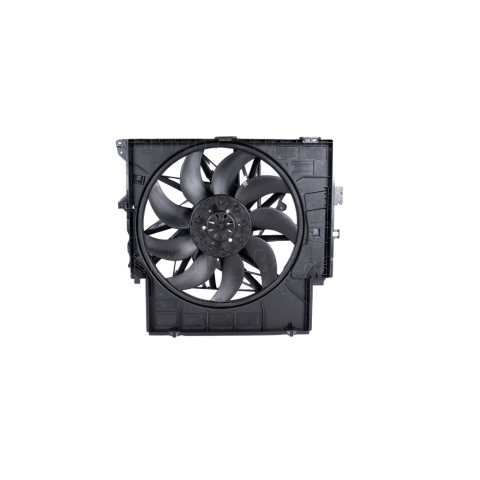 Fan Motoru Davlumbazlı BMW X3 F25 - X4 F26 400W 17427601176