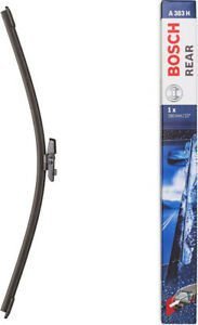 Sılecek Süpürgesı Arka Tıguan Touareg 16- Bosch 5NA955427