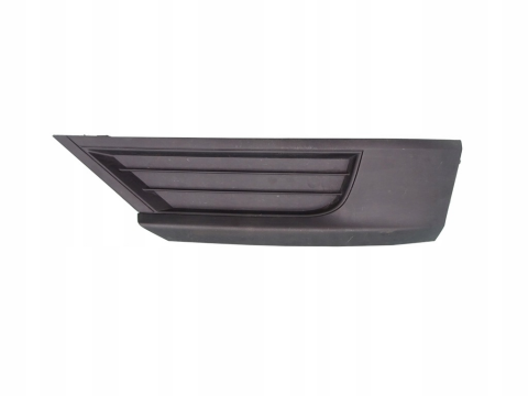 T-Roc 2023-2024 R Line Sisli Sol Tampon Izgara 2GA853665