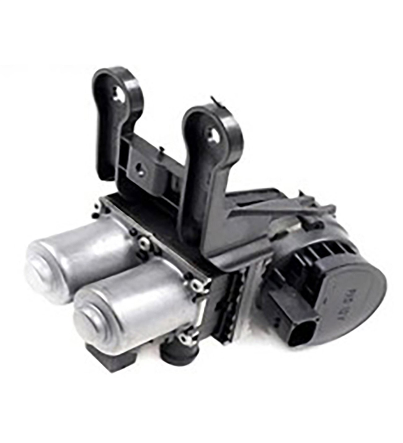 Kalorifer Musluğu Isıtma Valf Ünitesi Audi A6 C6 Allroad 2005-2011 4F1959617B 4F1959617 4F1959617A