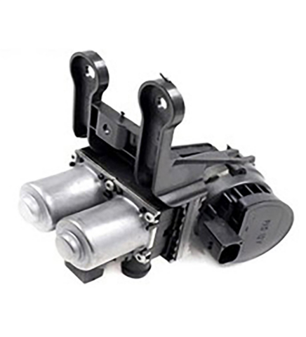 Kalorifer Musluğu Isıtma Valf Ünitesi Audi A6 C6 Allroad 2005-2011 4F1959617B 4F1959617 4F1959617A