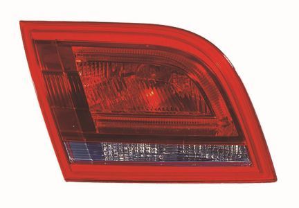 A3 Stop Lambası Iç Sol 08-12 [Depo] [8P4945093D]