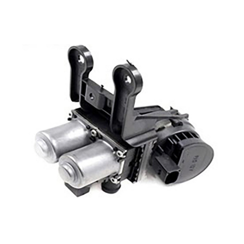 Adler Kalorifer Musluğu Isıtma Valf Ünitesi Audi A6 C6 Allroad 2005-2011 4F1959617B