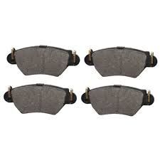 WP Fren Balatası Arka Opel Astra G - Zafira - Corsa C 1998- 09195685