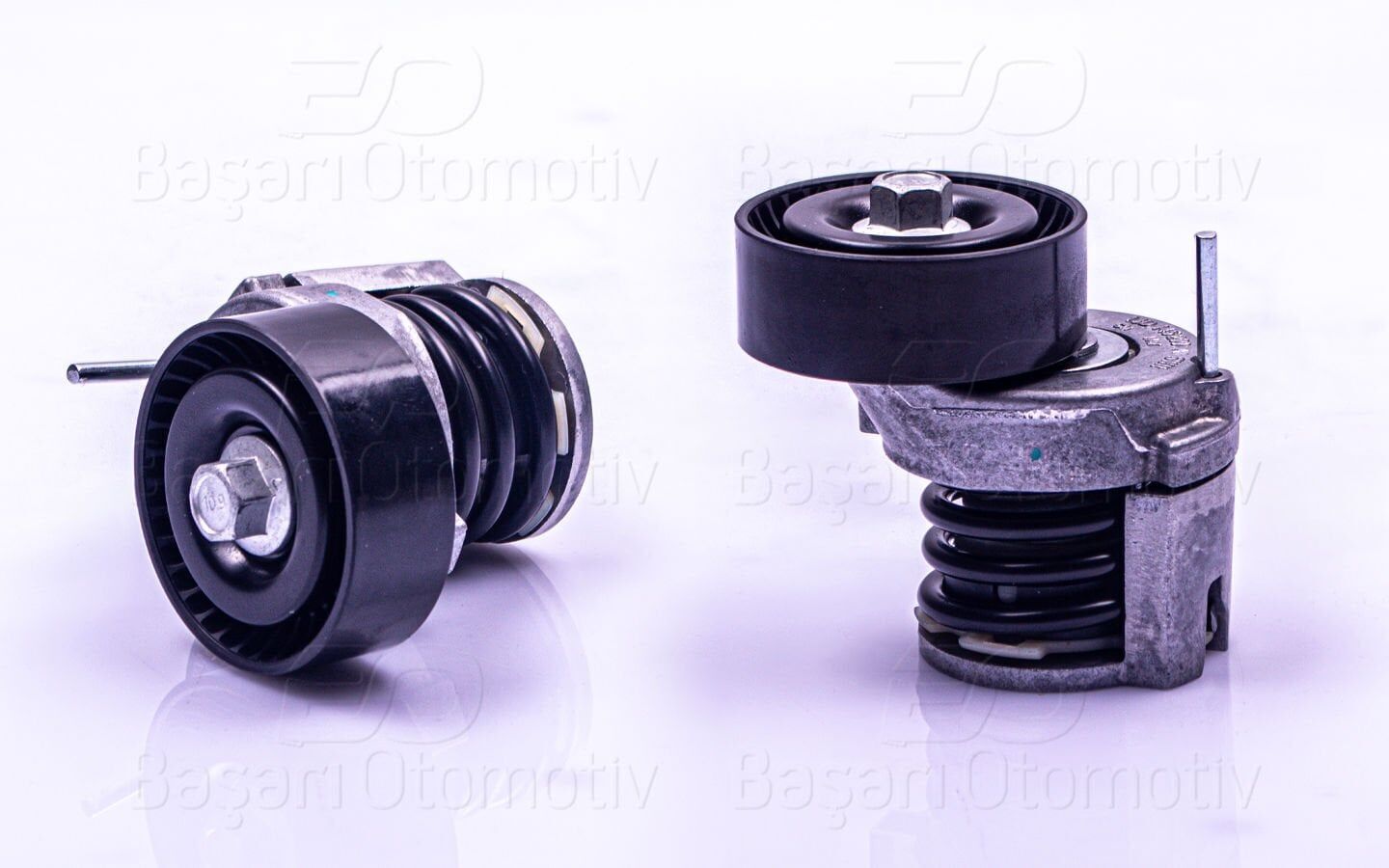 Wisco Alternatör Gergi Kütüğü Vw Golf 5 Jetta 03C145299CGK