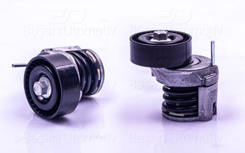 Wisco Alternatör Gergi Kütüğü Vw Golf 5 Jetta 03C145299CGK