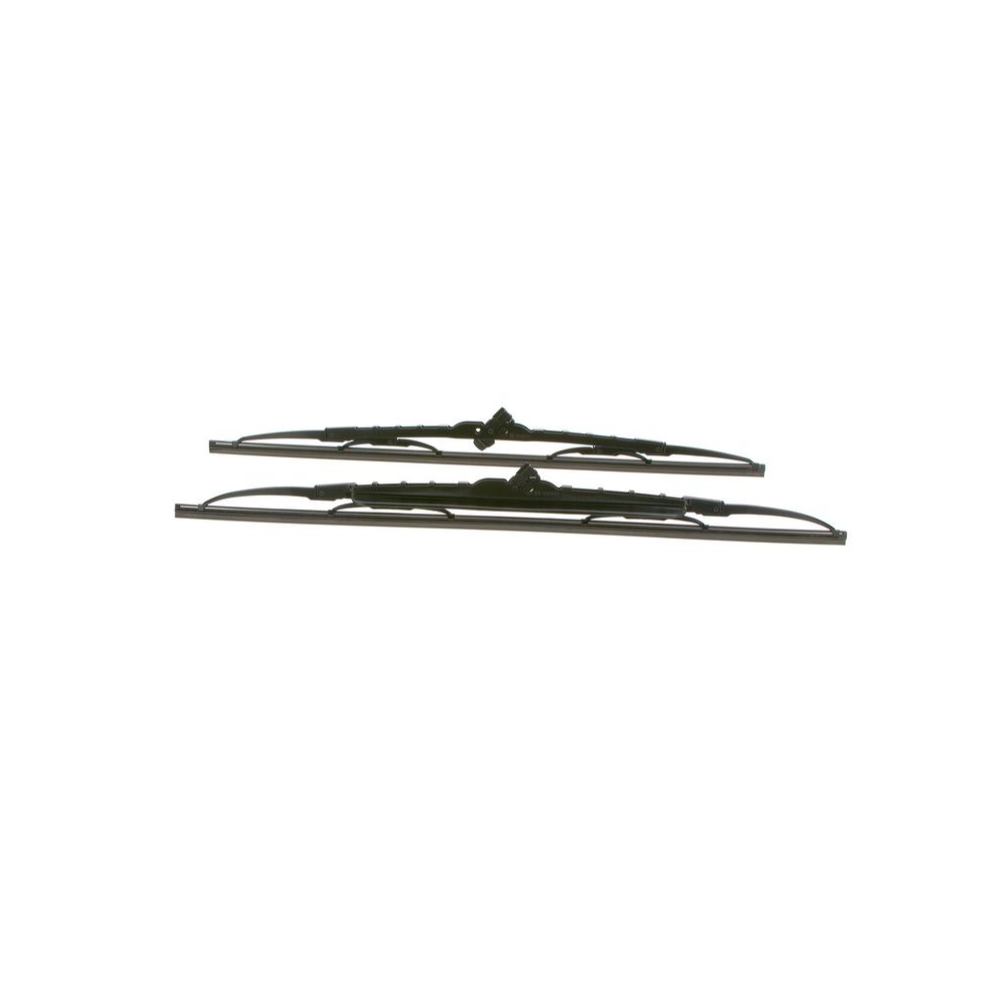 Bosch Silecek Süpürgesi Ön Takım VW Golf 3 - Golf 4 - Bora 1991-2005 6K1955425C