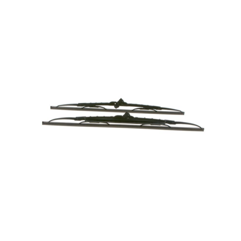 Bosch Silecek Süpürgesi Ön Takım VW Golf 3 - Golf 4 - Bora 1991-2005 6K1955425C